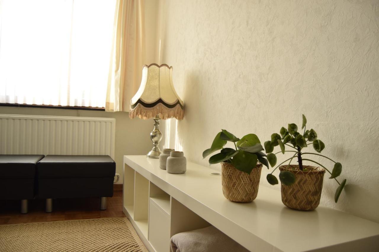 Vakantiewoning Wurfeldermolen Maaseik Exteriör bild