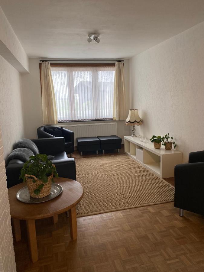 Vakantiewoning Wurfeldermolen Maaseik Exteriör bild