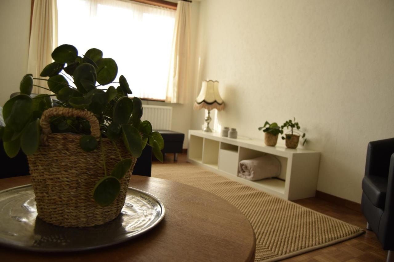 Vakantiewoning Wurfeldermolen Maaseik Exteriör bild