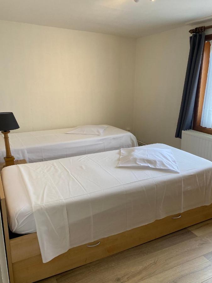 Vakantiewoning Wurfeldermolen Maaseik Exteriör bild