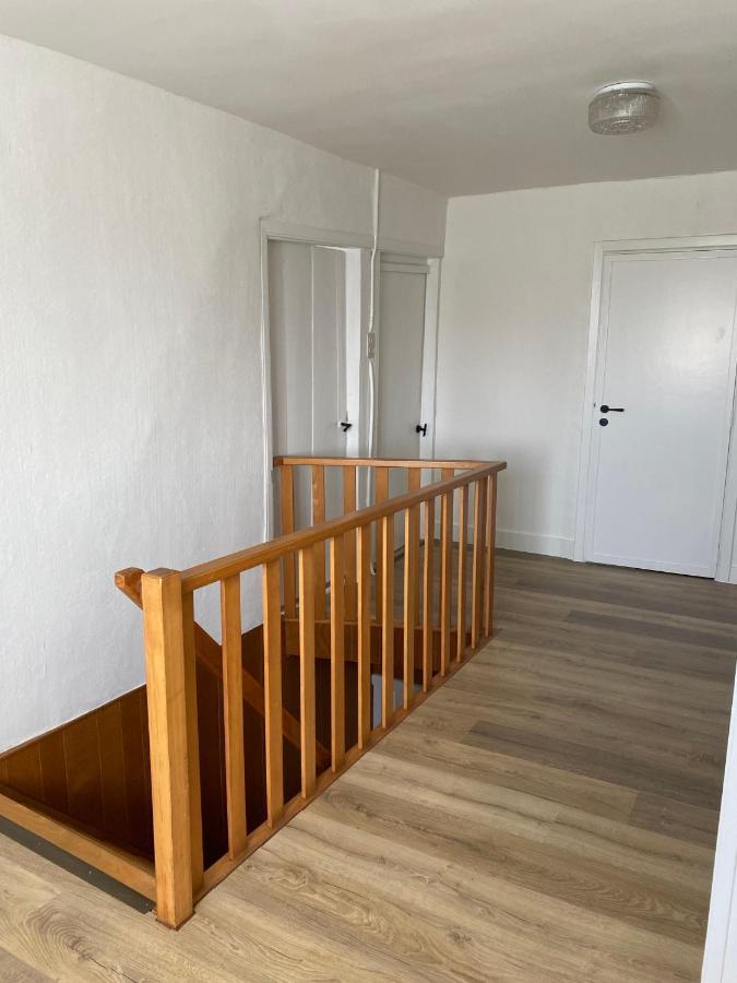 Vakantiewoning Wurfeldermolen Maaseik Exteriör bild