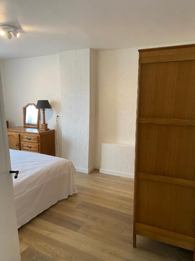 Vakantiewoning Wurfeldermolen Maaseik Exteriör bild
