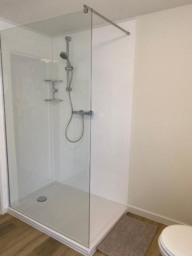 Vakantiewoning Wurfeldermolen Maaseik Exteriör bild