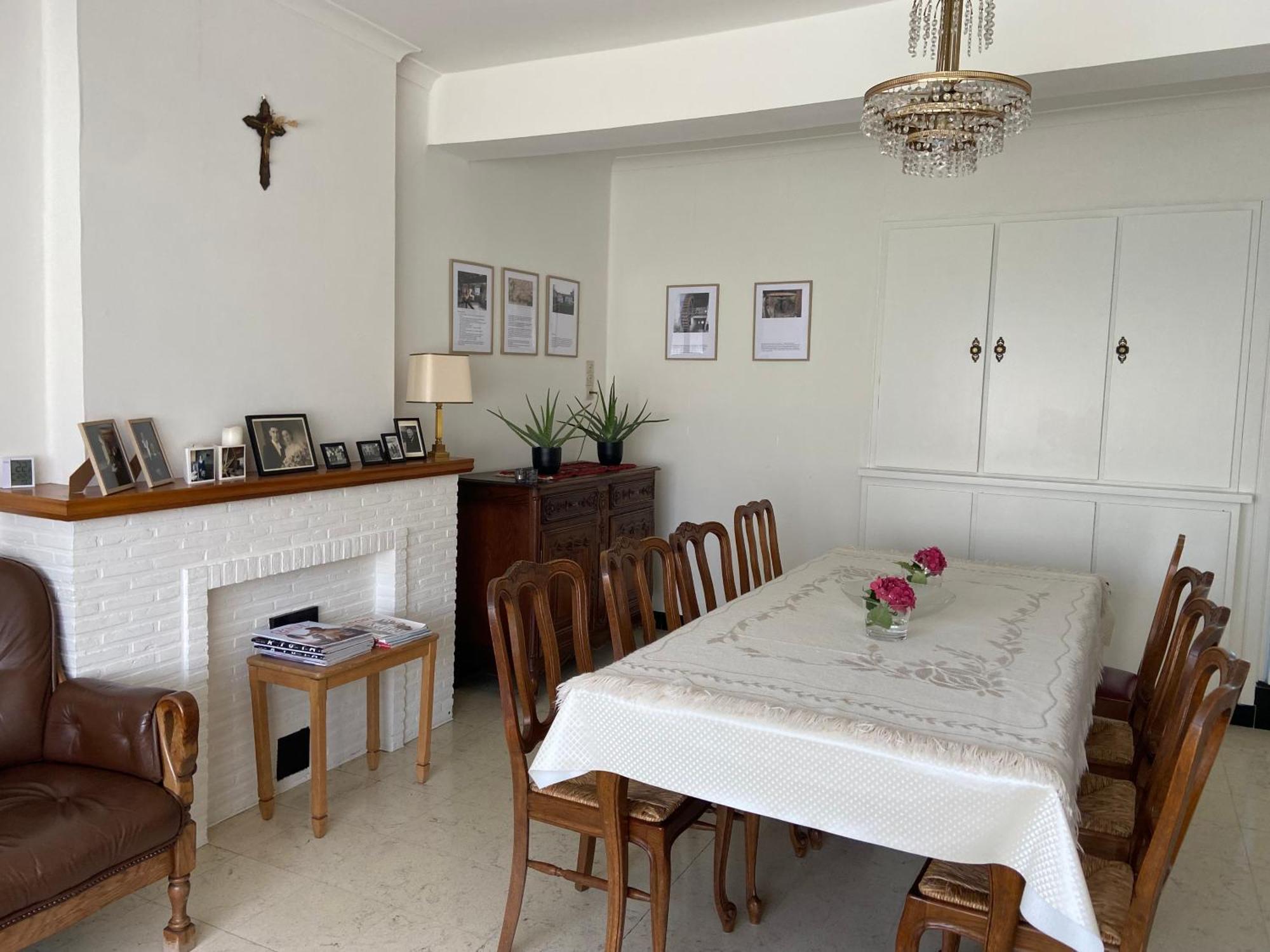 Vakantiewoning Wurfeldermolen Maaseik Exteriör bild