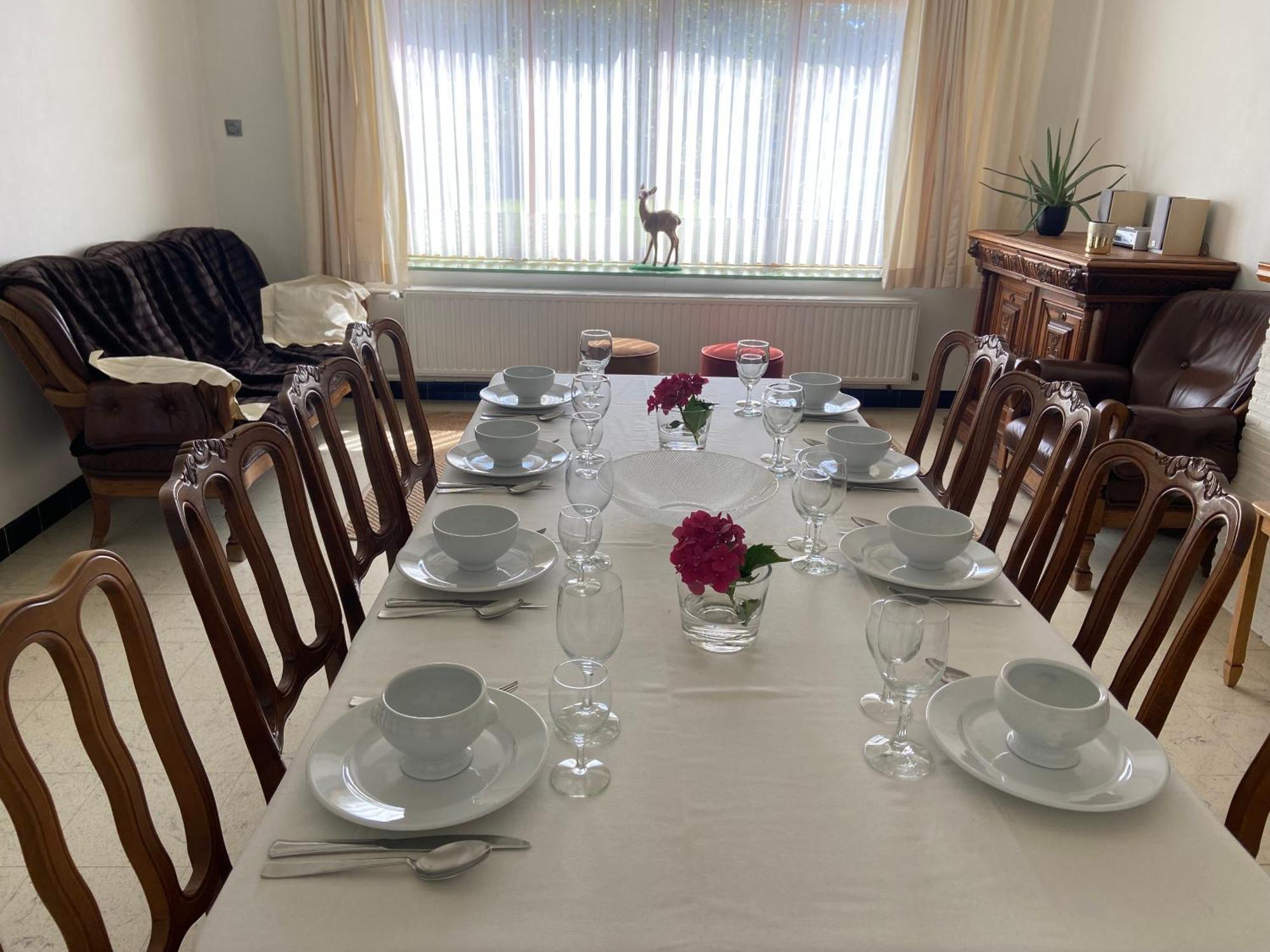 Vakantiewoning Wurfeldermolen Maaseik Exteriör bild