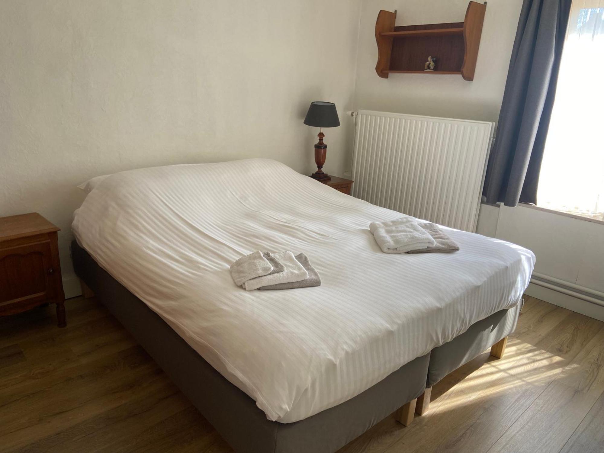 Vakantiewoning Wurfeldermolen Maaseik Exteriör bild