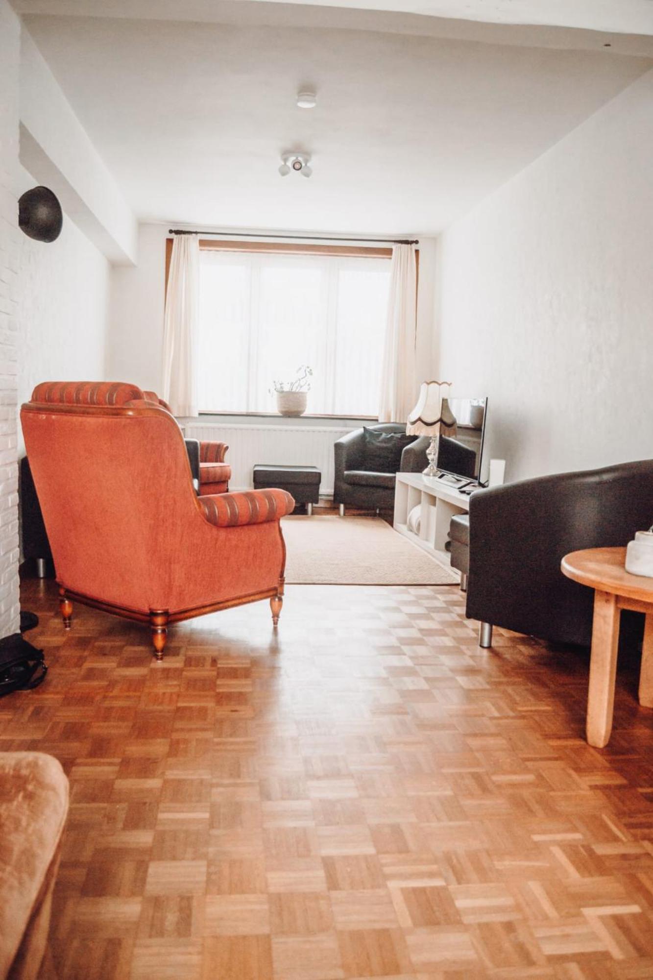 Vakantiewoning Wurfeldermolen Maaseik Exteriör bild